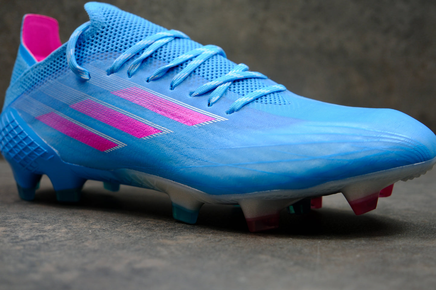 Adidas X Speedflow.1 FG