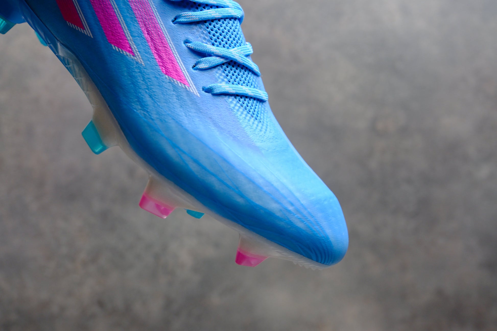 Adidas X Speedflow.1 FG