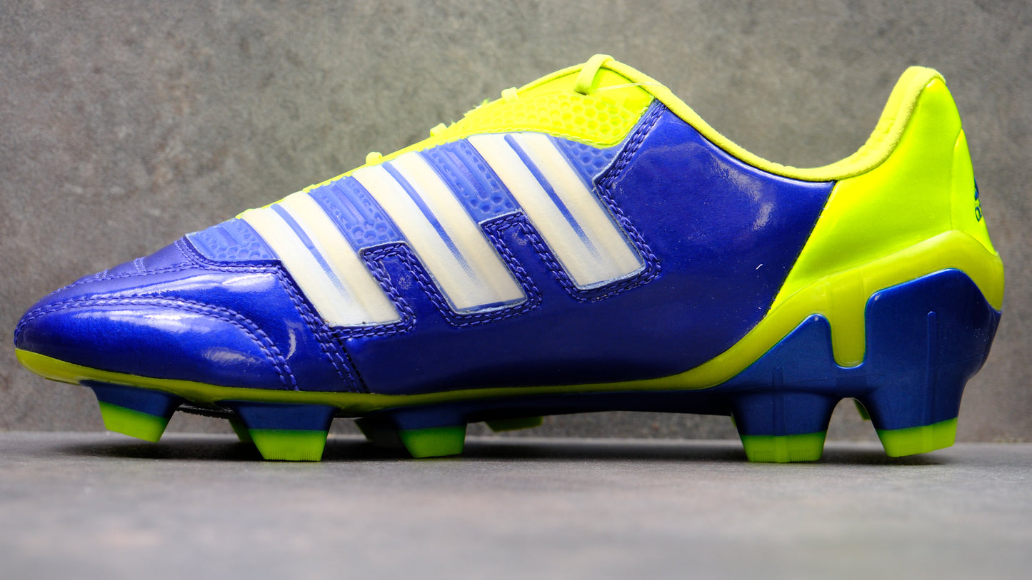 Adidas Predator AdiPower DB FG