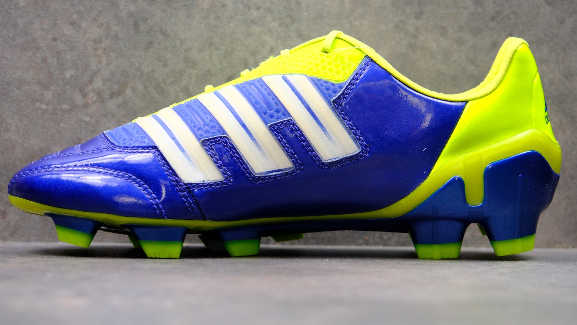Adidas Predator AdiPower DB FG