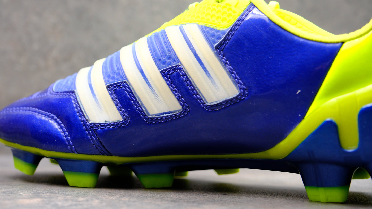 Adidas Predator AdiPower DB FG
