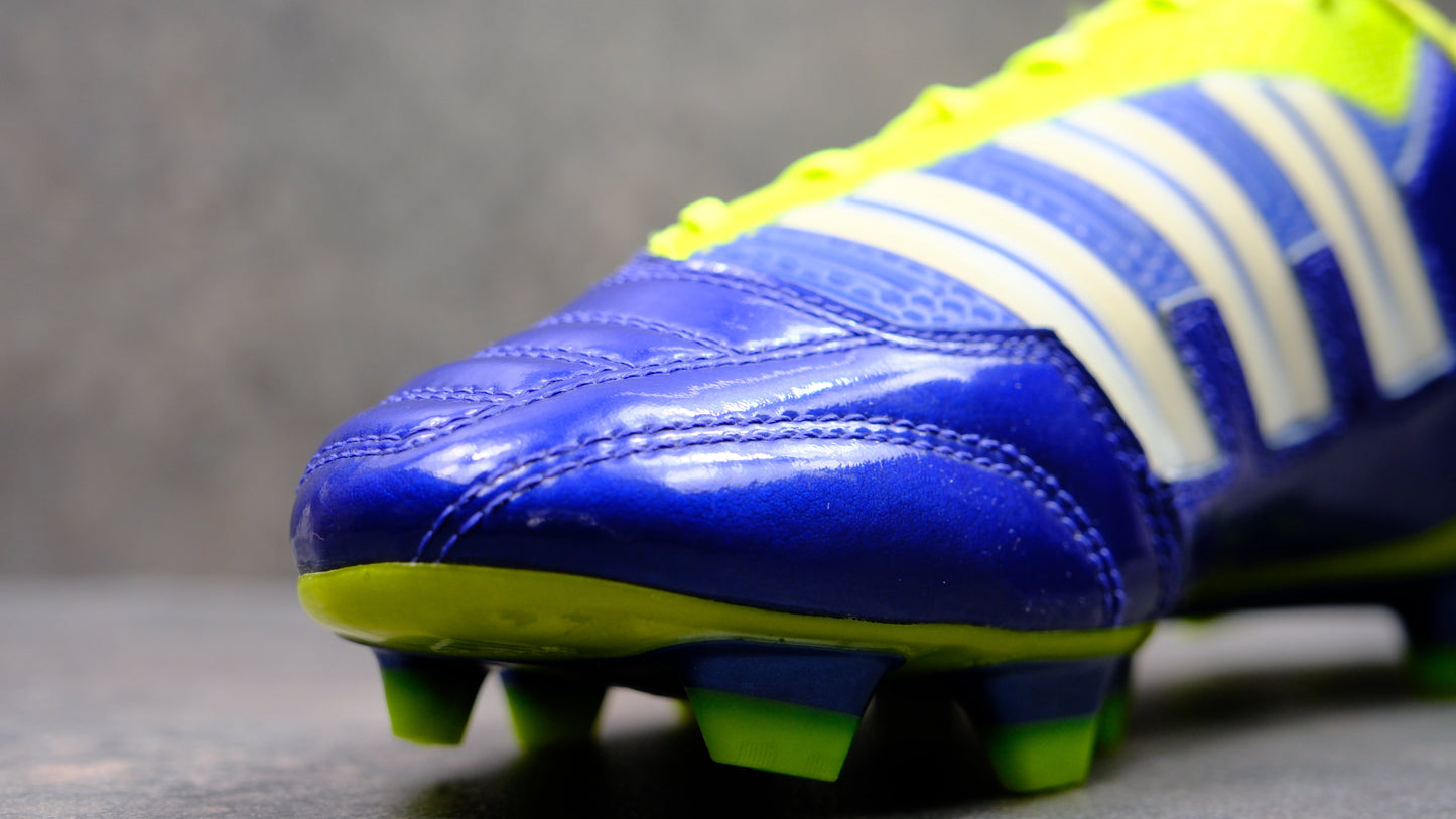 Adidas Predator AdiPower DB FG