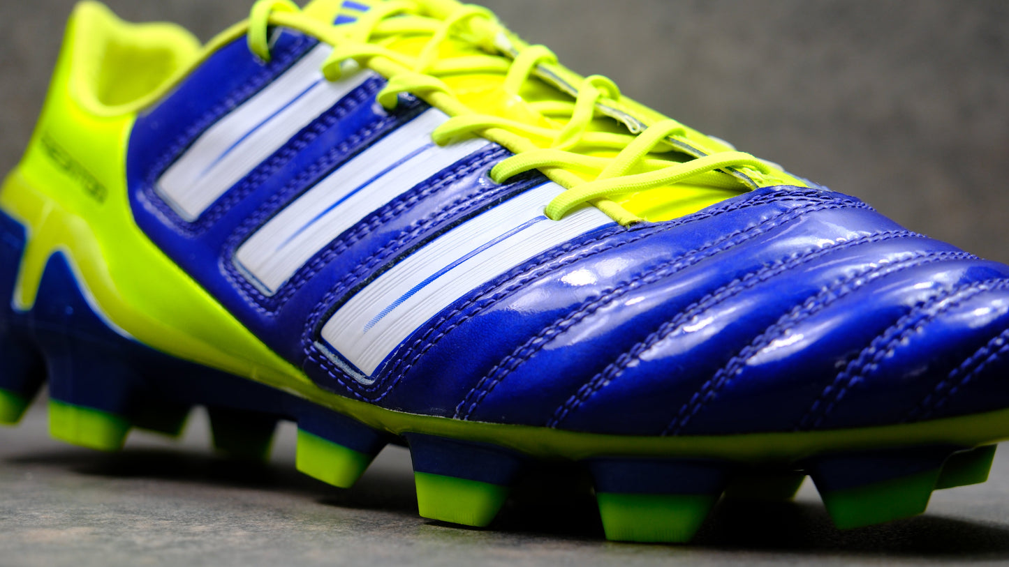 Adidas Predator AdiPower DB FG