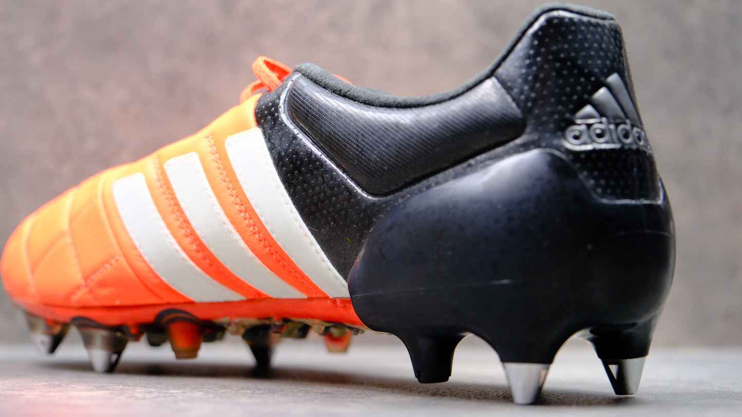 Adidas Ace 15.1 LEA SG