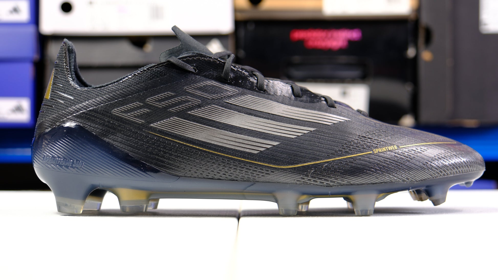 Adidas F50 FG