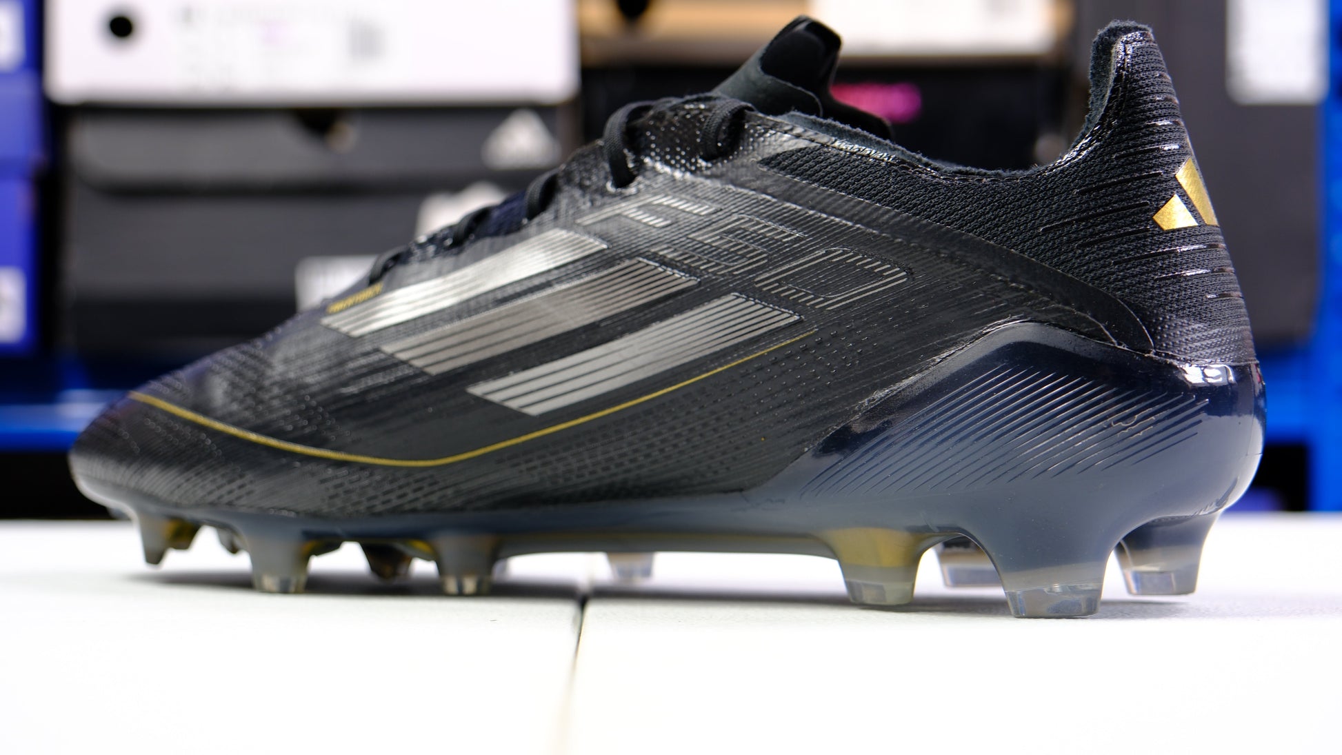 Adidas F50 FG