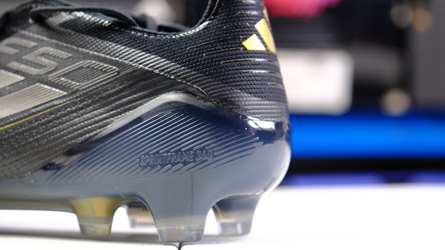Adidas F50 FG
