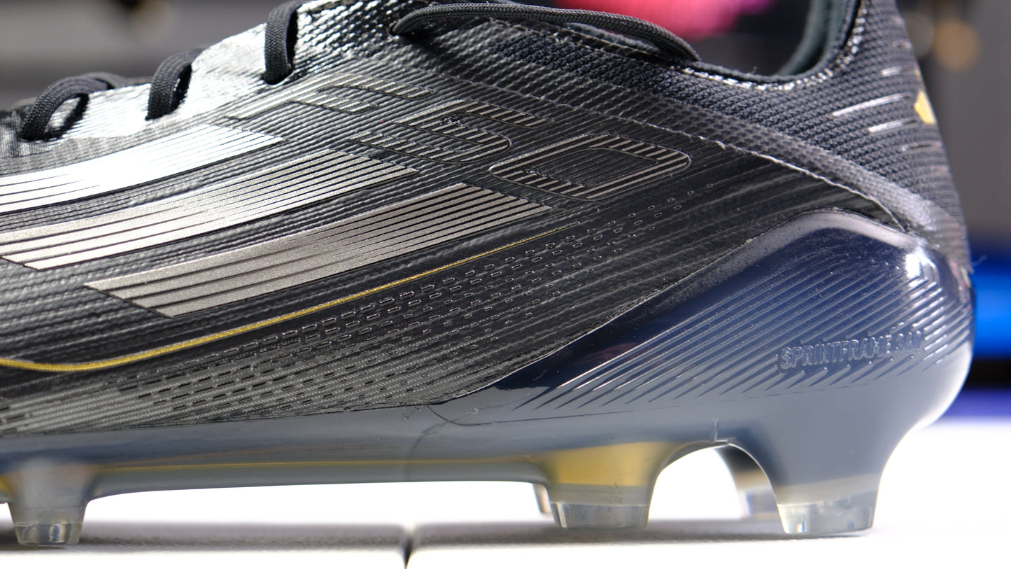 Adidas F50 FG