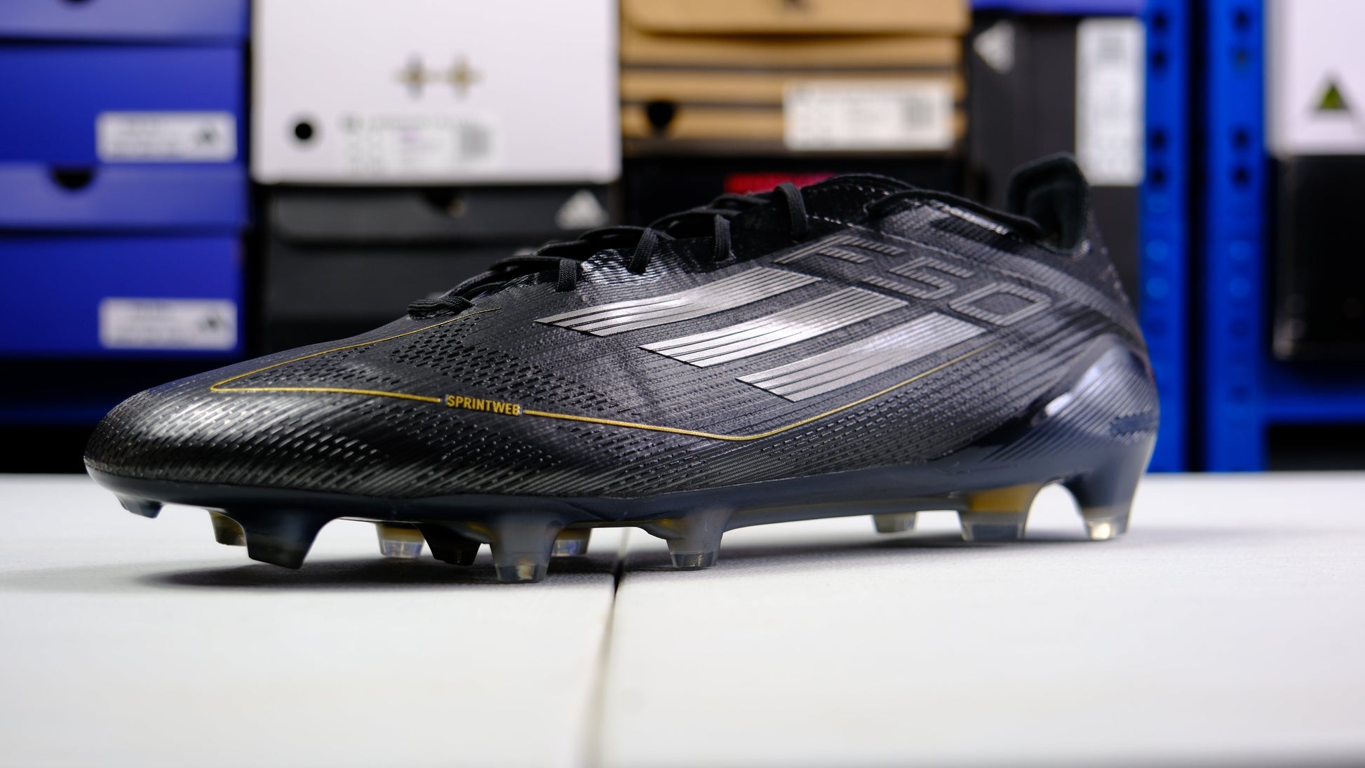 Adidas F50 FG