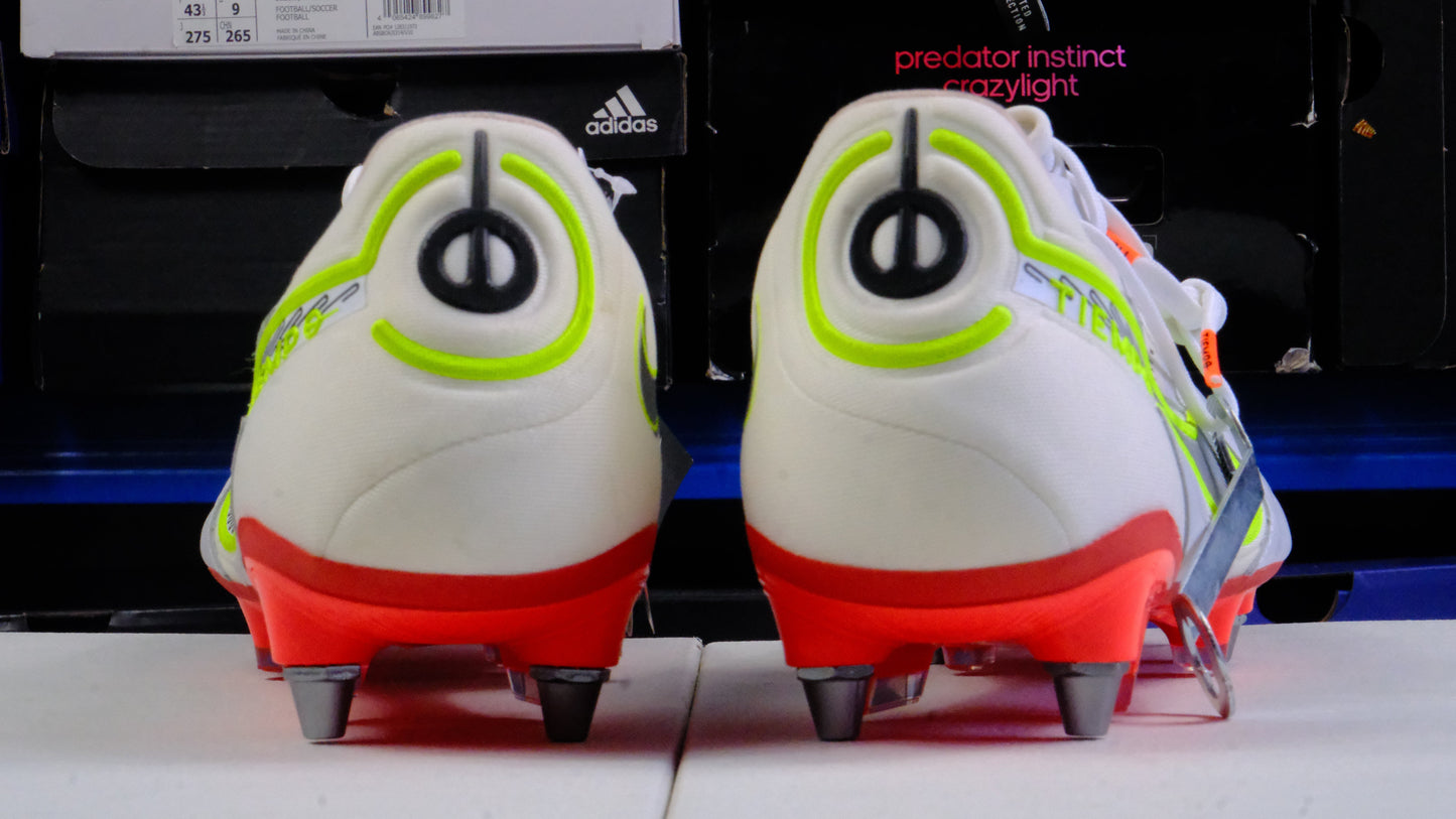 Nike Tiempo Legend IX SG (Player Issue)