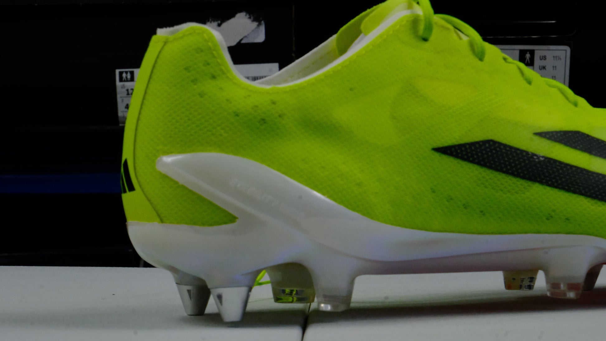 Adidas X Crazyfast+ SG