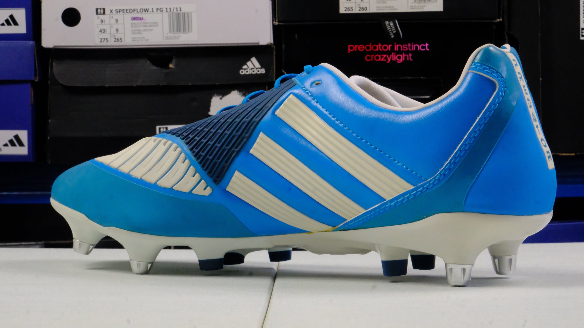 Adidas Predator Incurza II SG