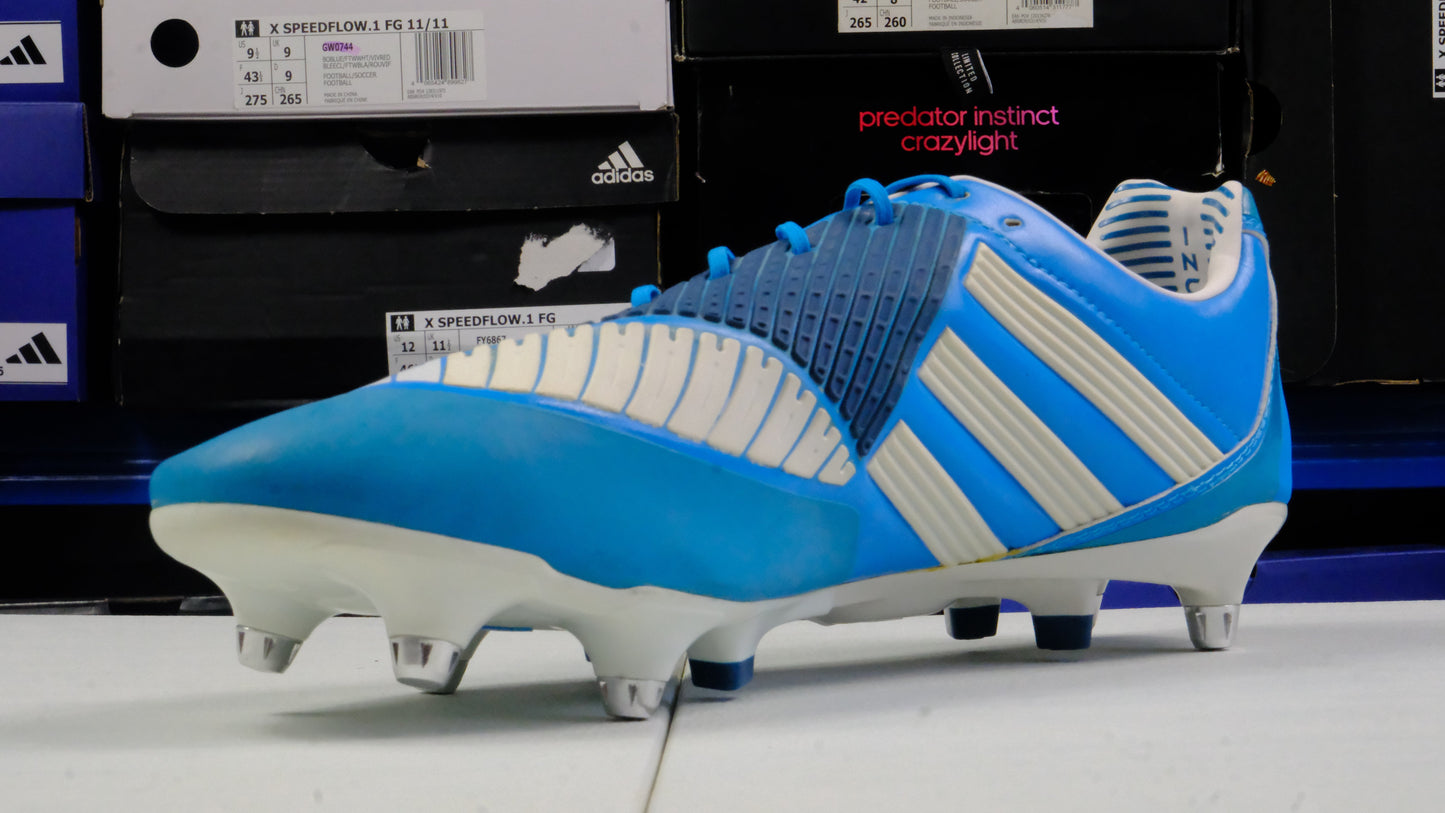 Adidas Predator Incurza II SG