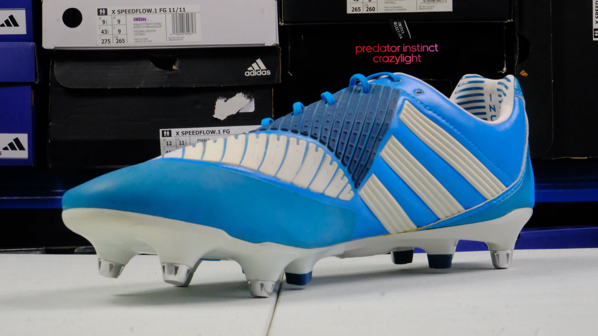 Adidas Predator Incurza II SG