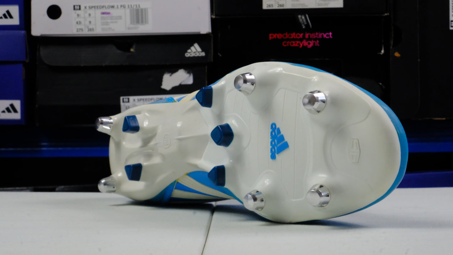 Adidas Predator Incurza II SG