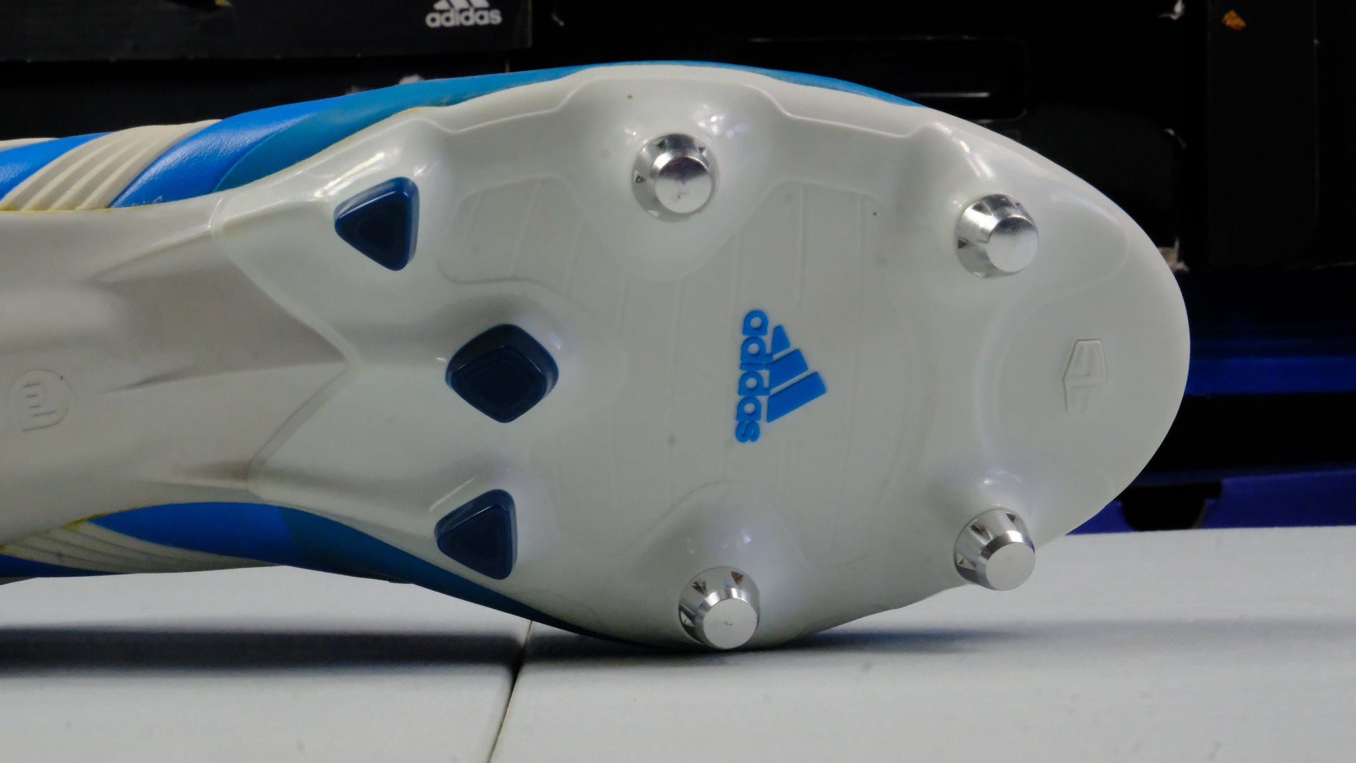 Adidas Predator Incurza II SG