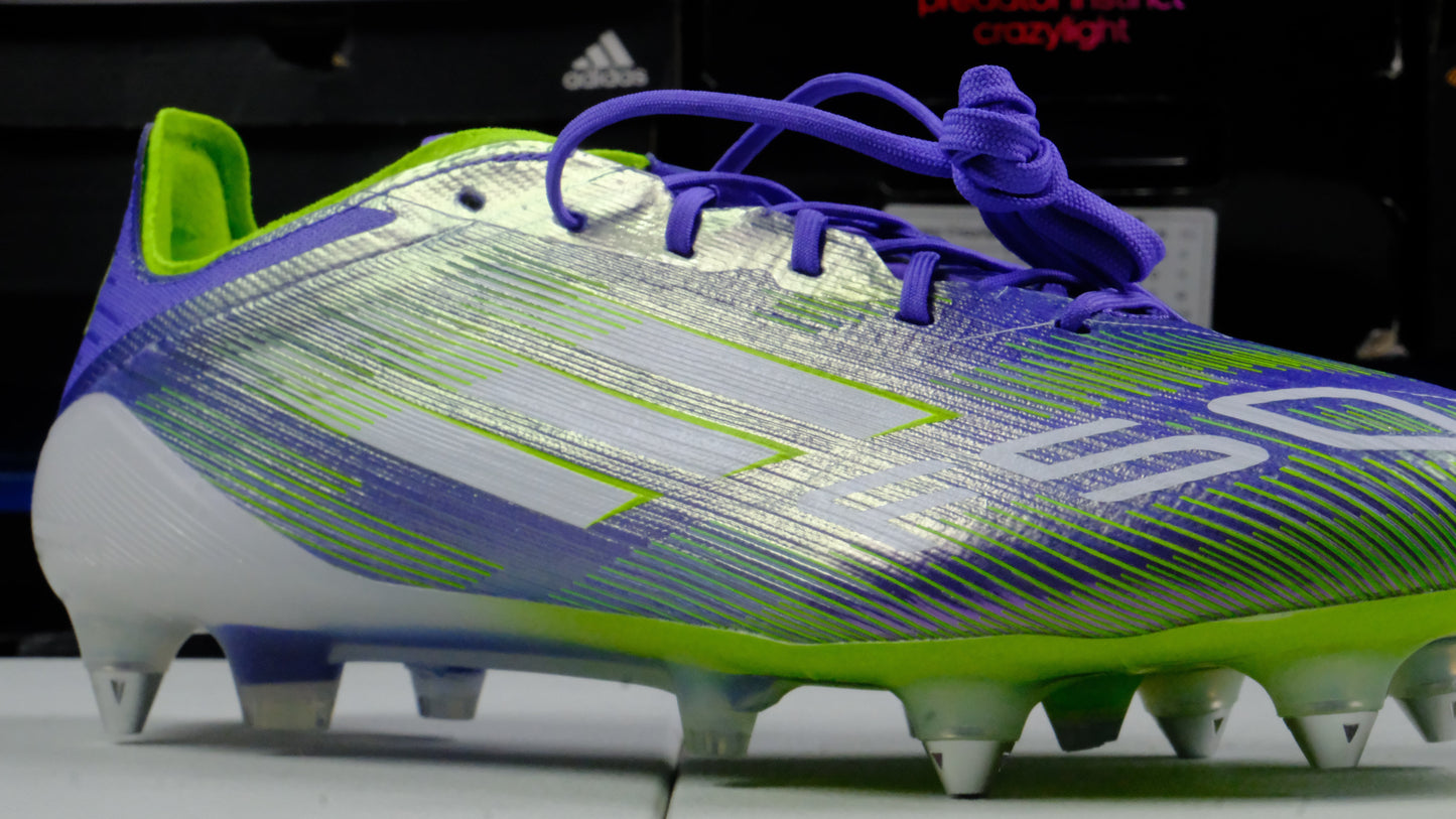Adidas F50 SG