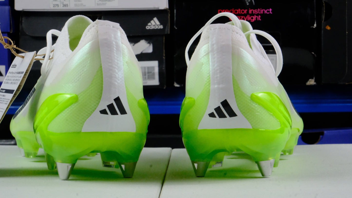 Adidas X Crazyfast.1 SG