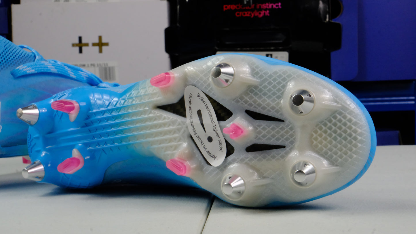 Adidas X Speedflow .1 SG