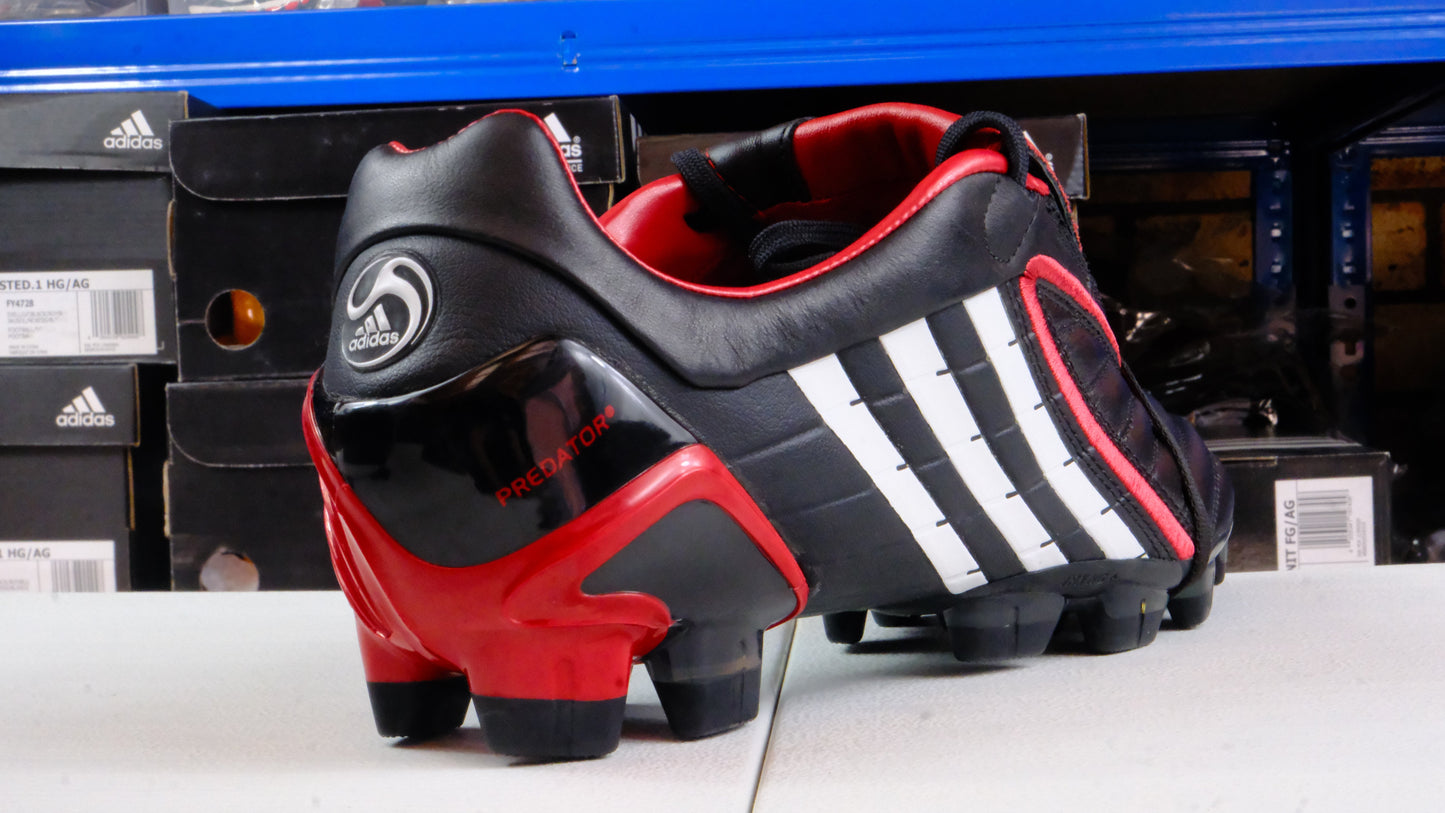 Adidas Predator Powerswerve HG