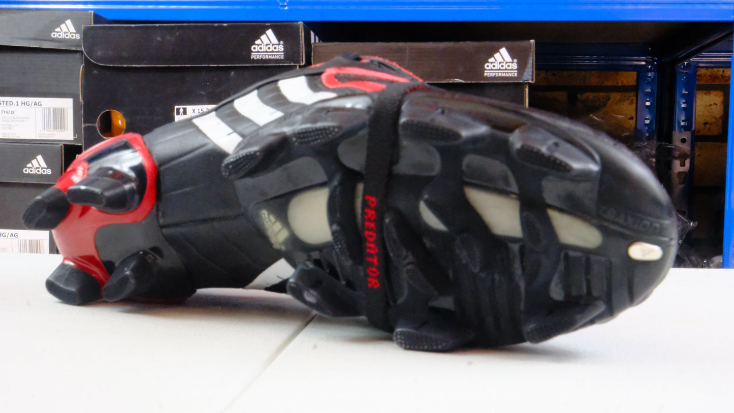 Adidas Predator Powerswerve HG