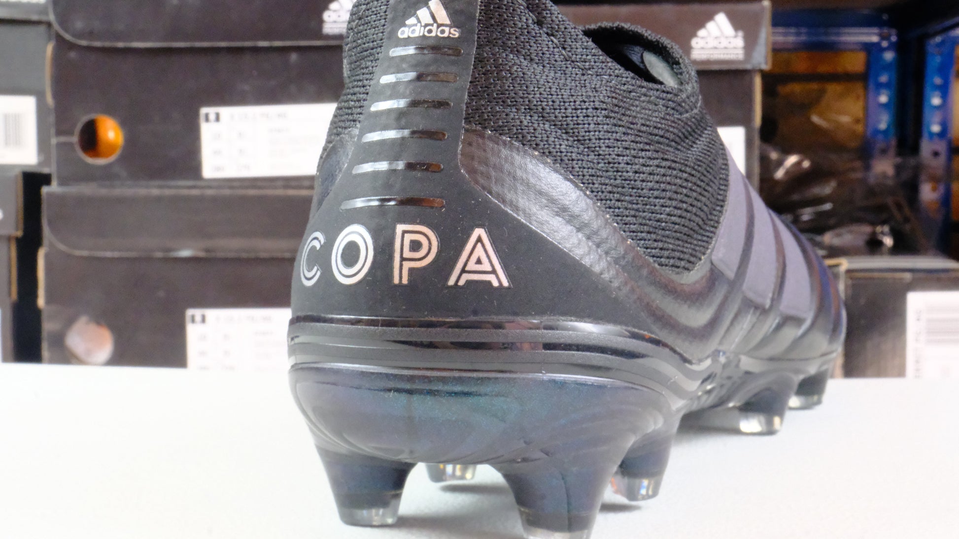 Adidas Copa 19.1 FG