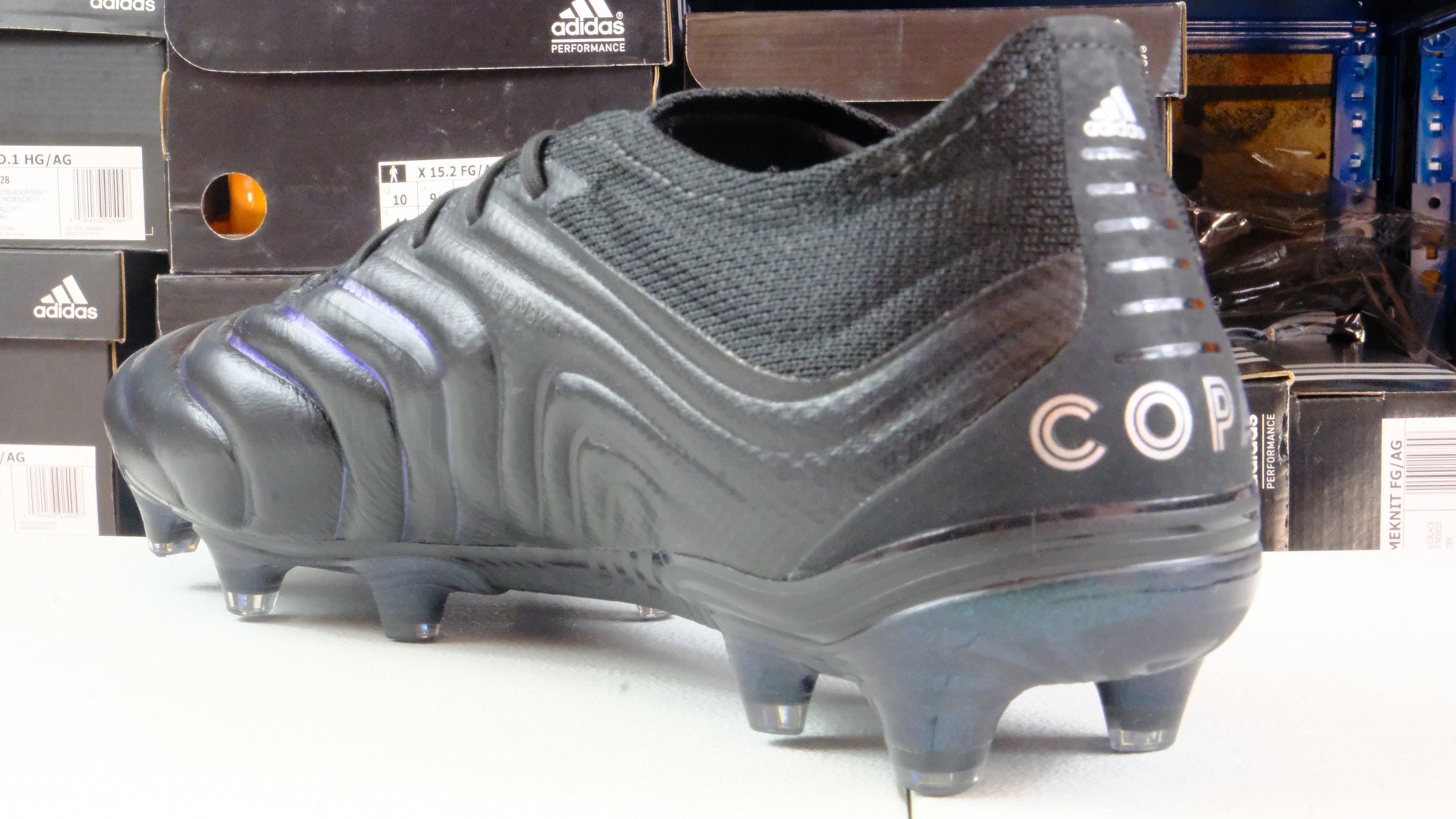 Adidas Copa 19.1 FG
