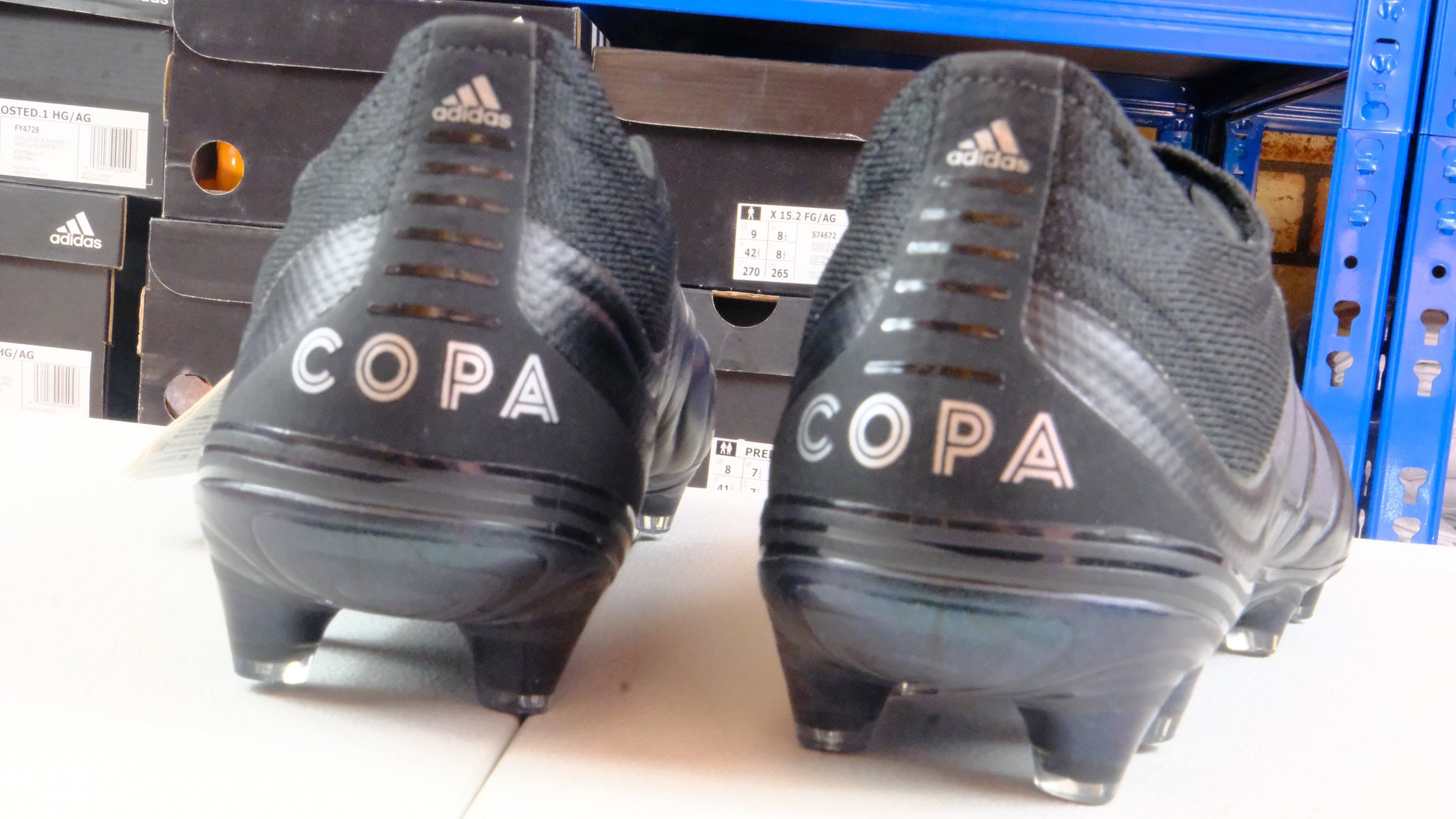 Adidas Copa 19.1 FG