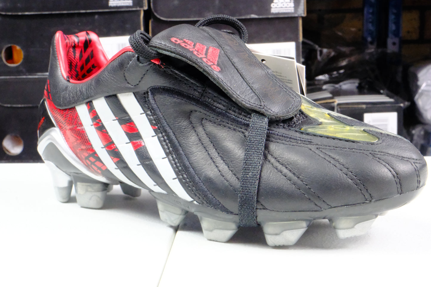 Adidas Predator Powerswerve UCL FG