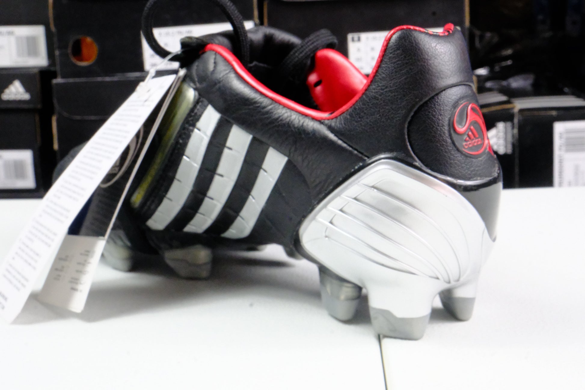 Adidas Predator Powerswerve UCL FG