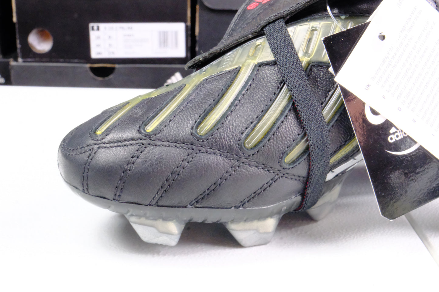 Adidas Predator Powerswerve UCL FG