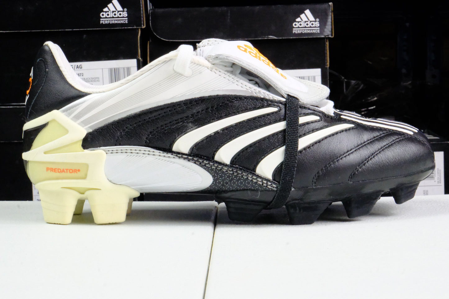 Adidas Predator Absolute FG