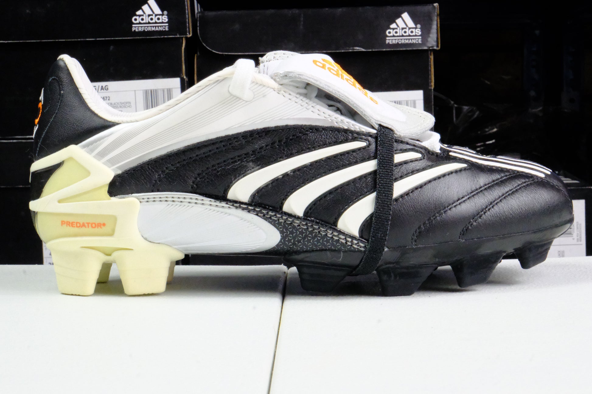 Adidas Predator Absolute FG