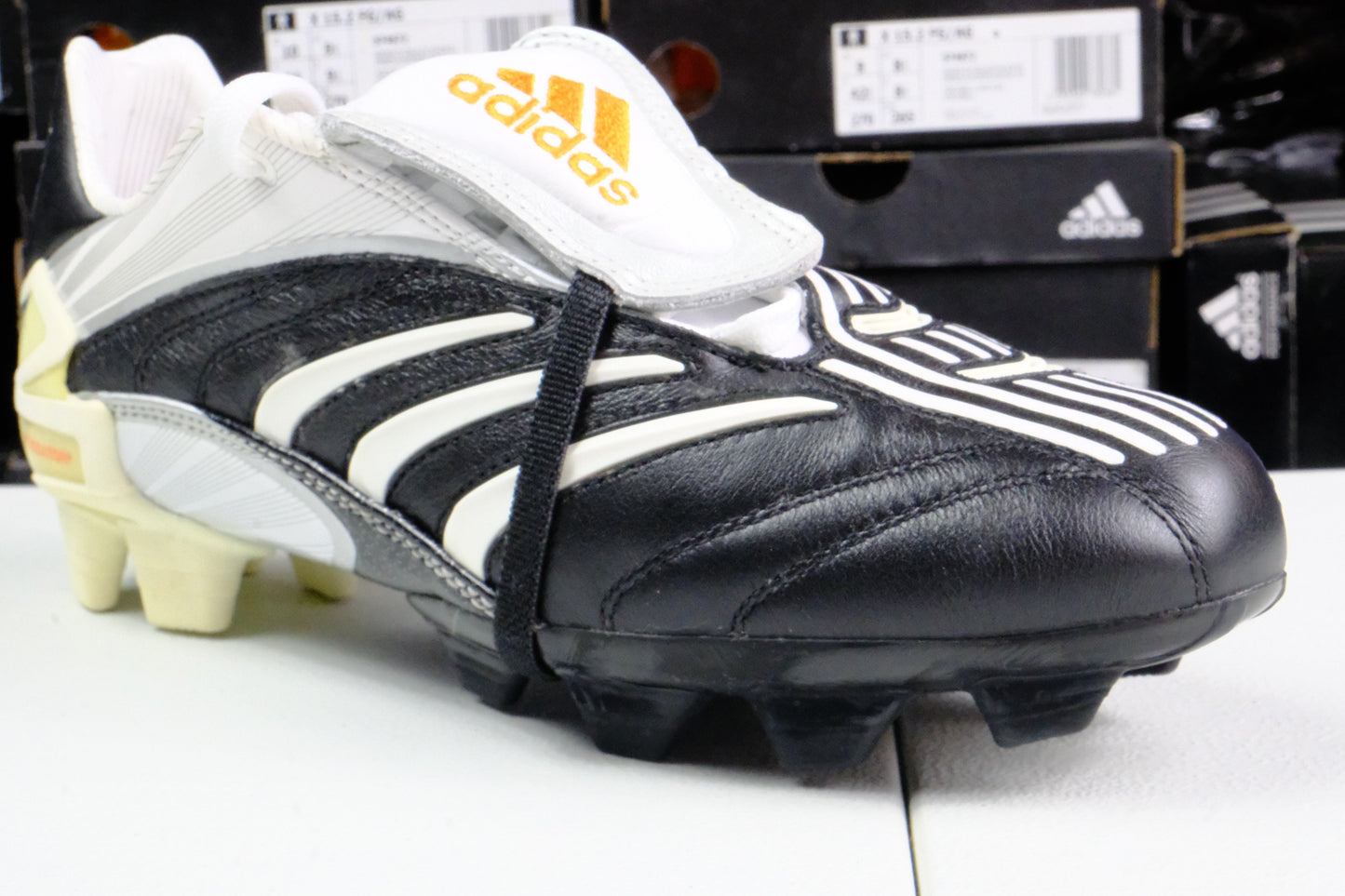 Adidas Predator Absolute FG