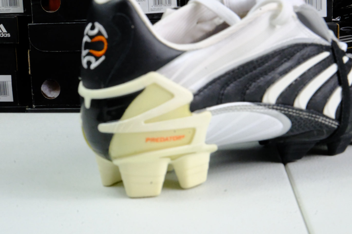 Adidas Predator Absolute FG