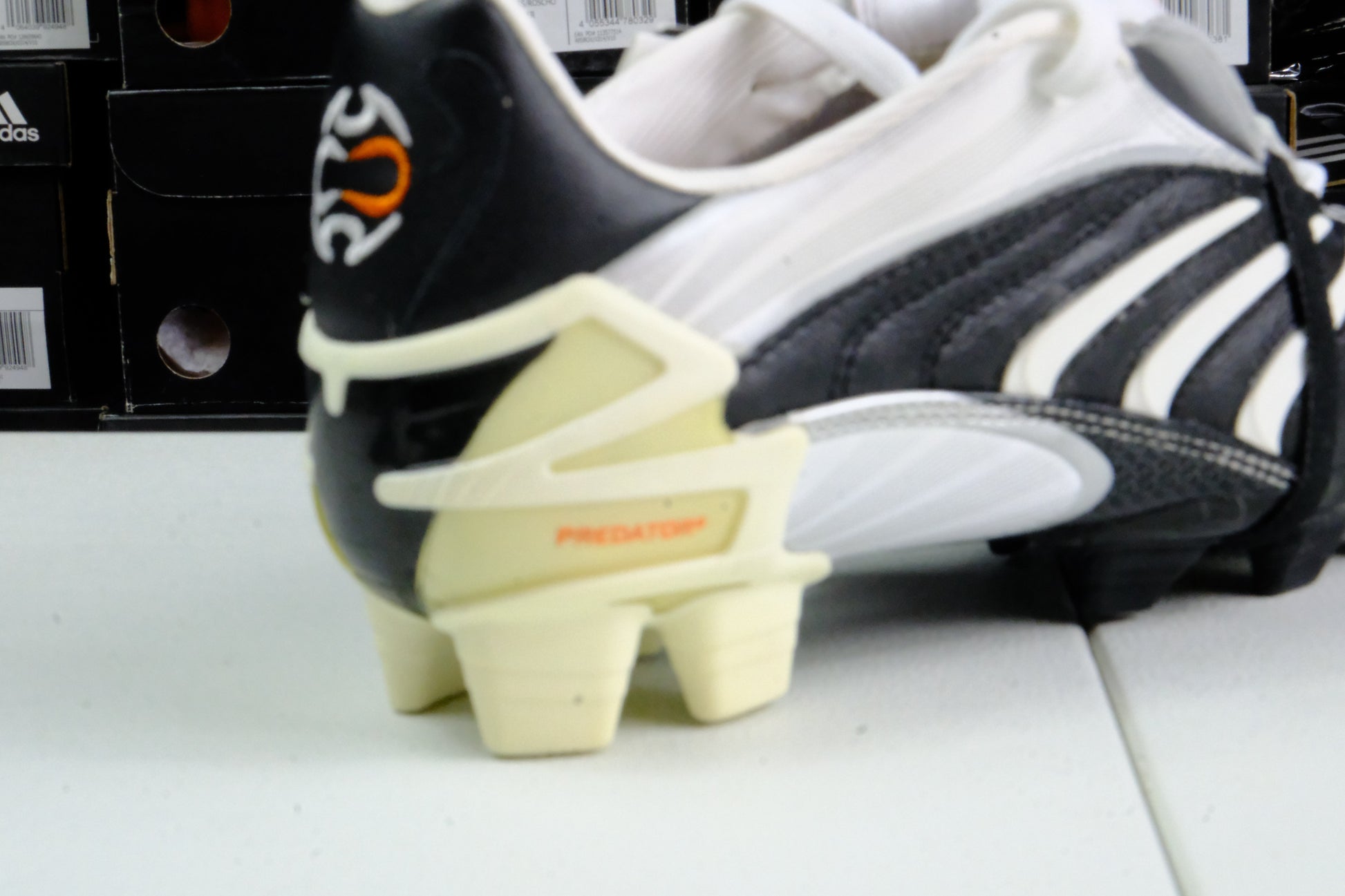 Adidas Predator Absolute FG