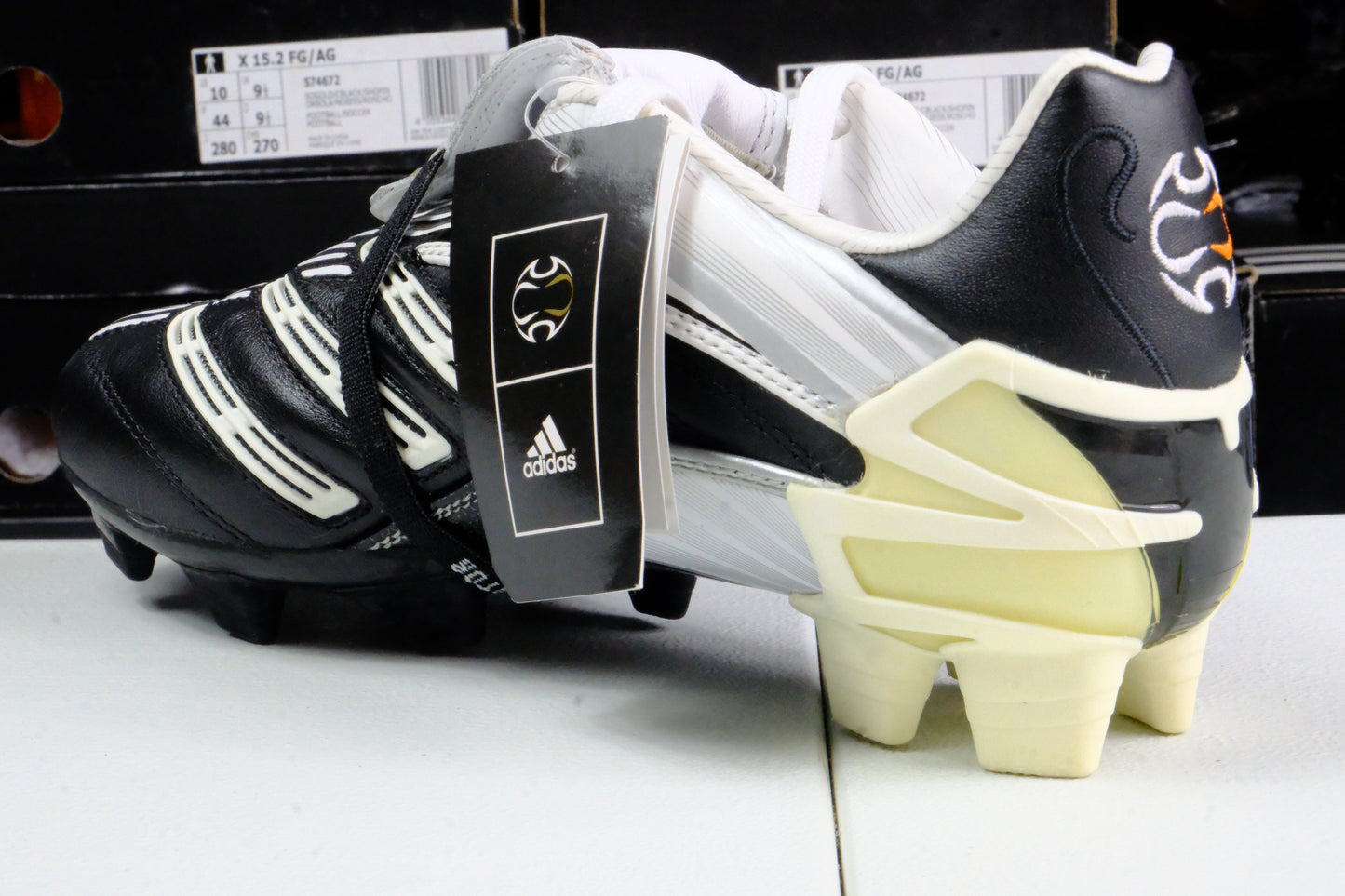 Adidas Predator Absolute FG