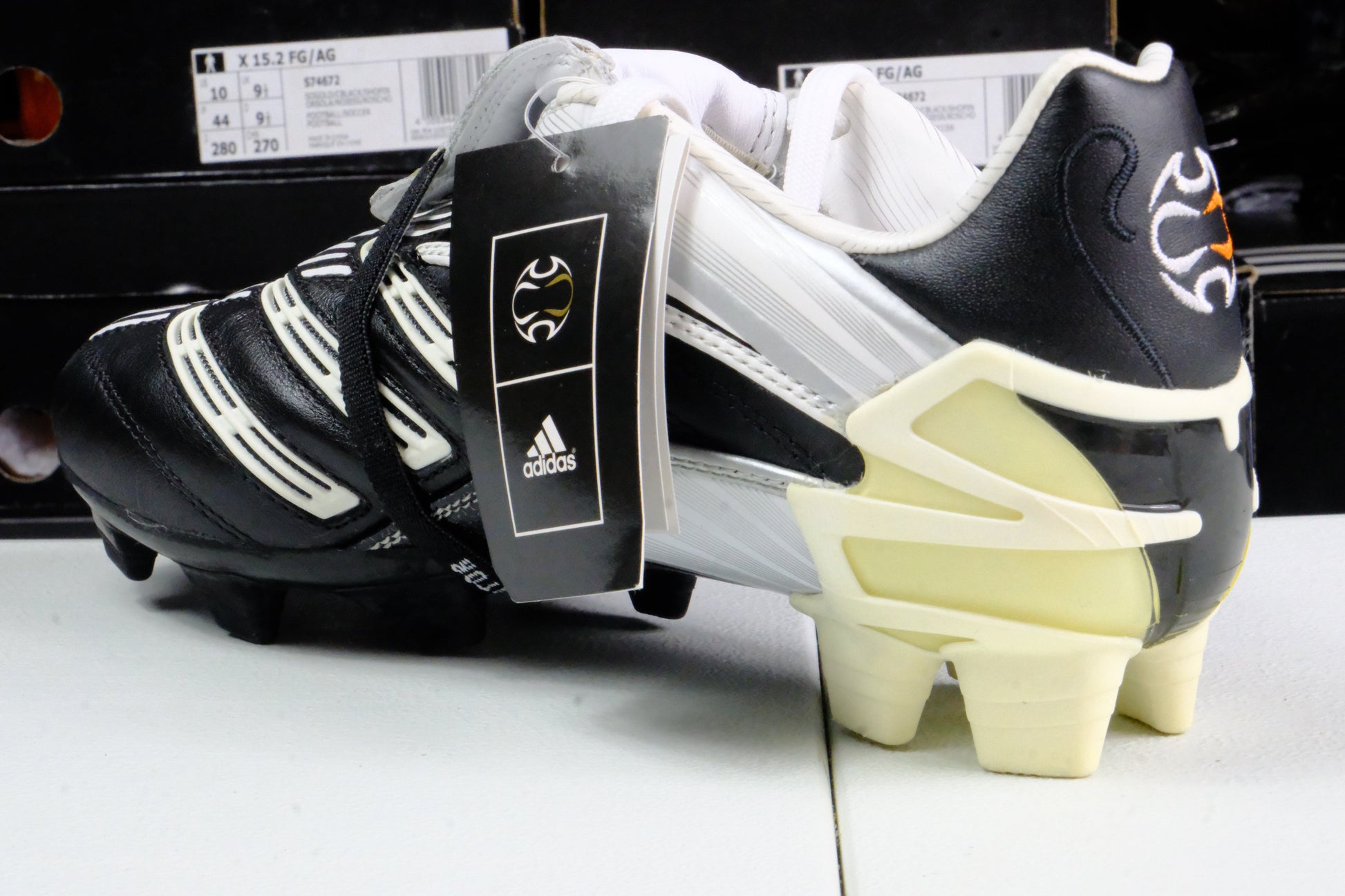 Adidas Predator Absolute FG