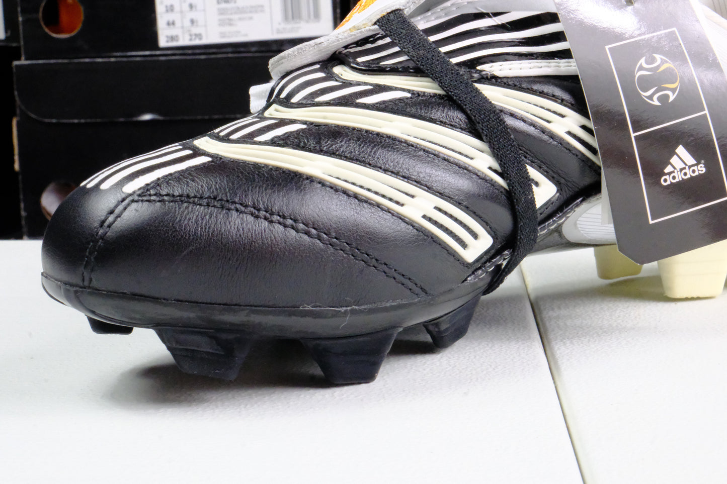 Adidas Predator Absolute FG