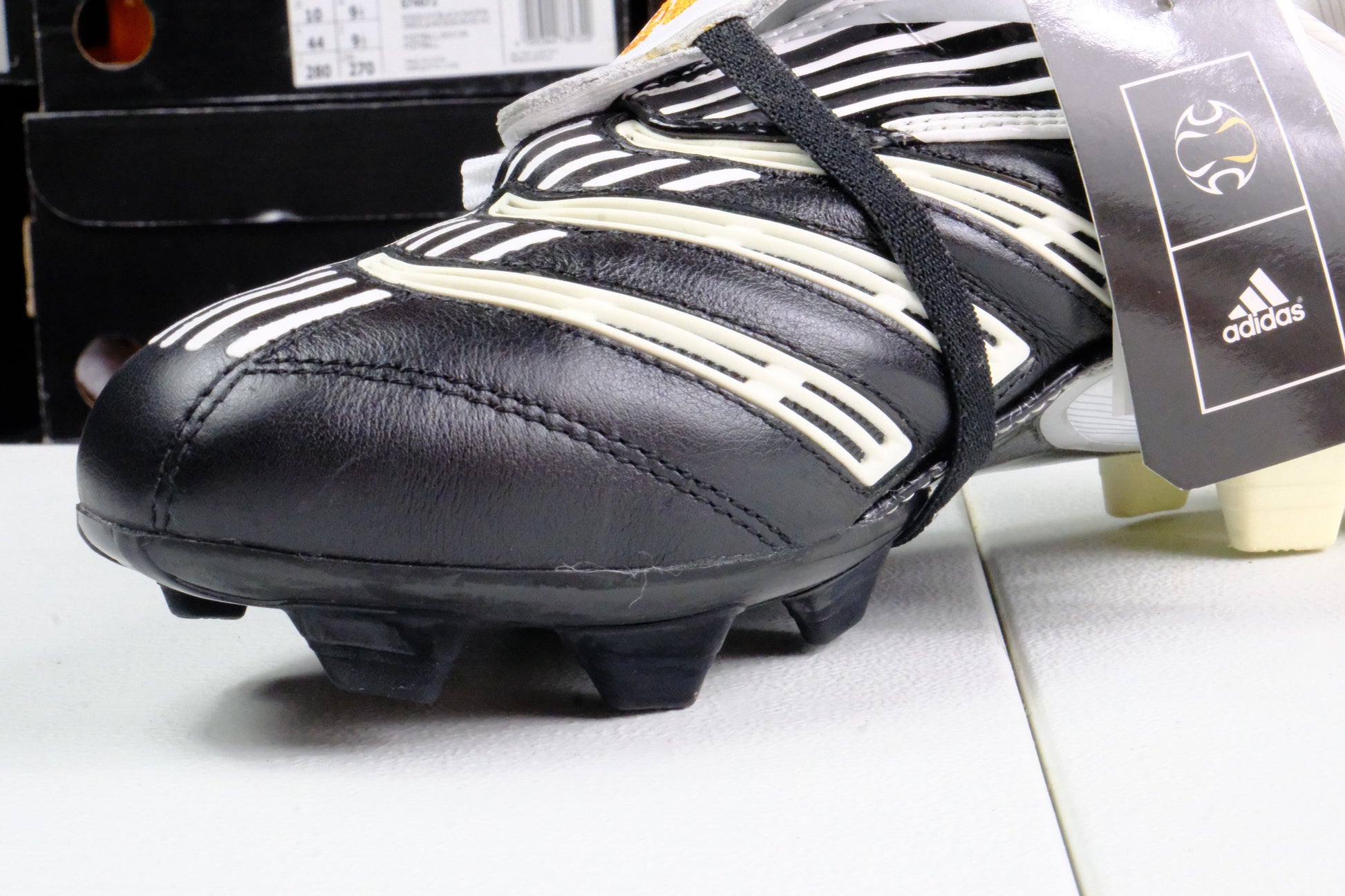 Adidas Predator Absolute FG