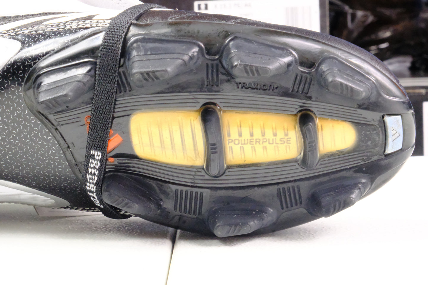 Adidas Predator Absolute FG