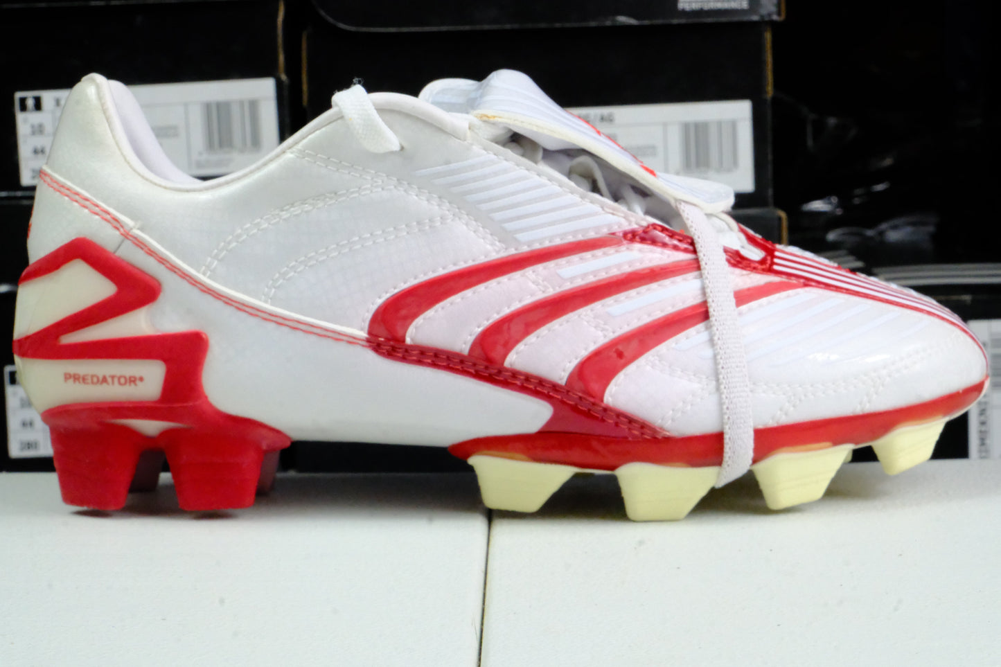 Adidas Predator Absolute DB FG