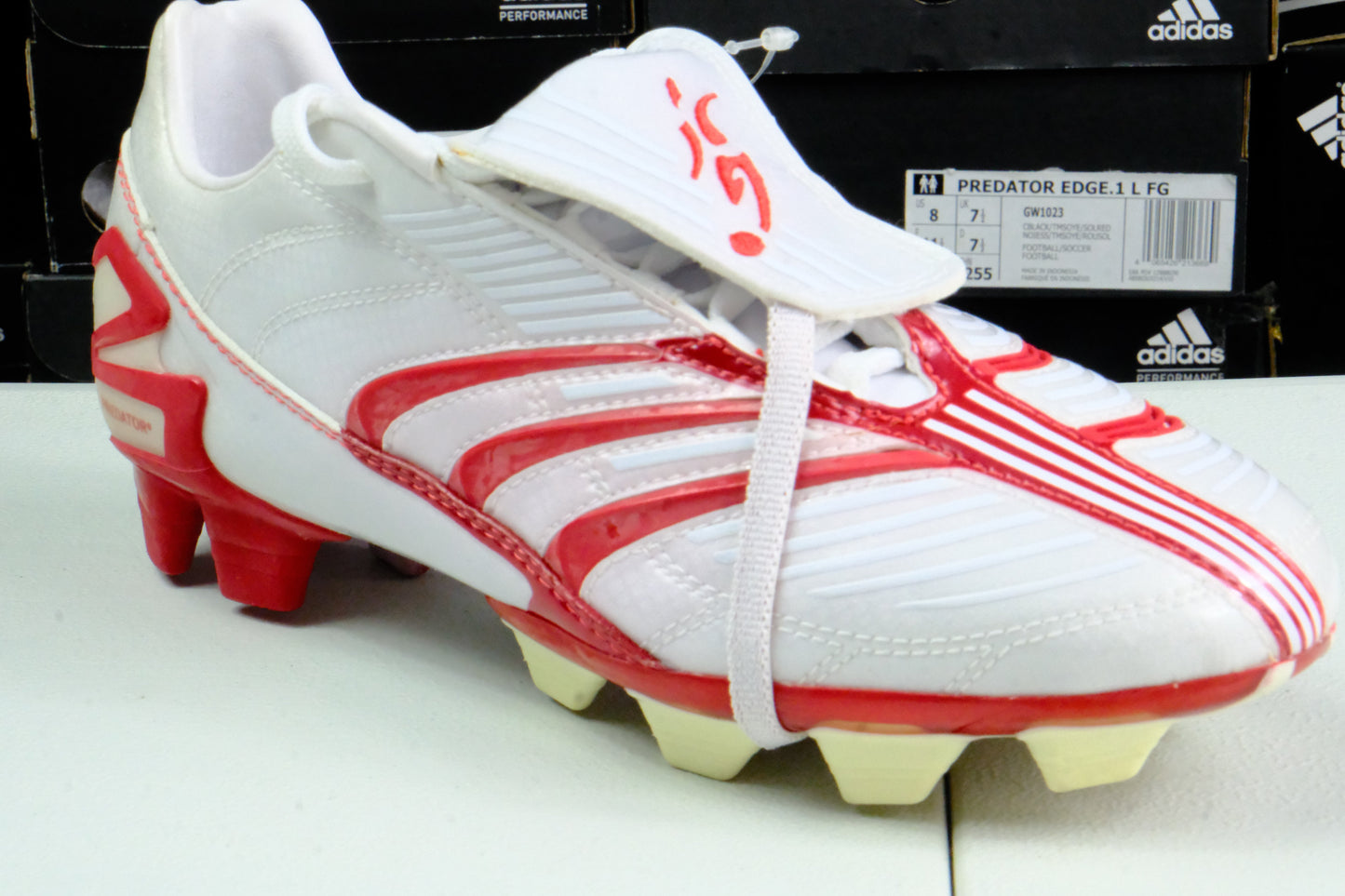 Adidas Predator Absolute DB FG
