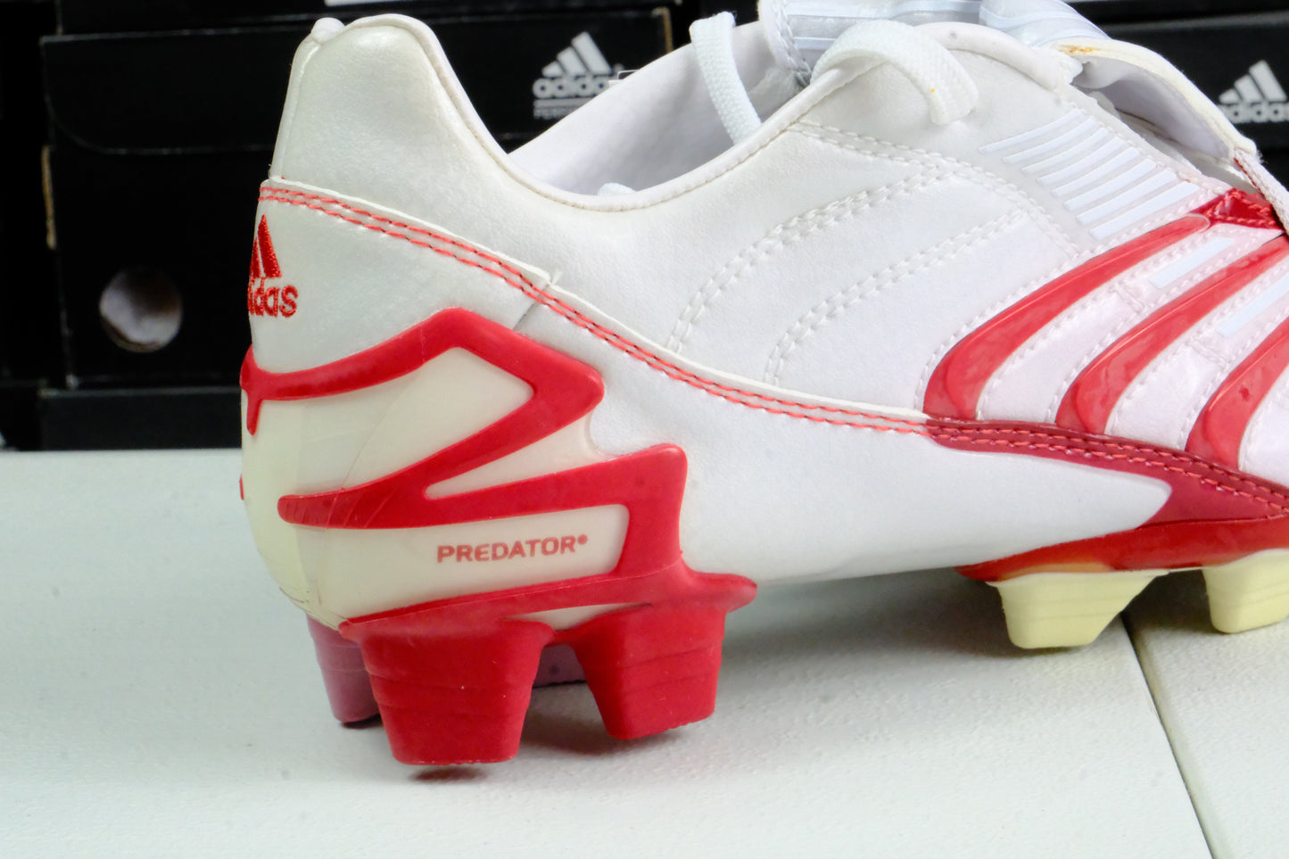 Adidas Predator Absolute DB FG