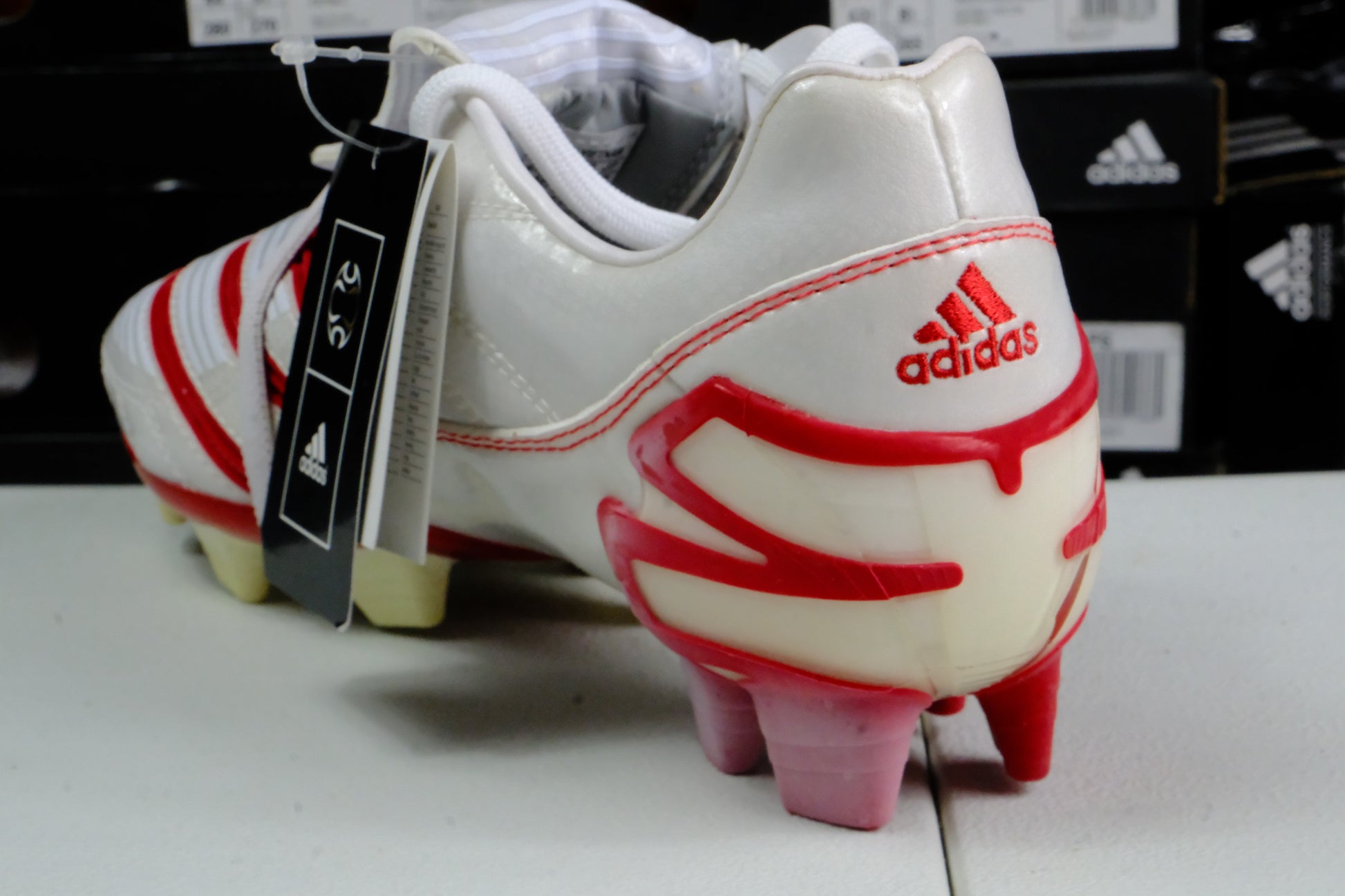 Adidas Predator Absolute DB FG