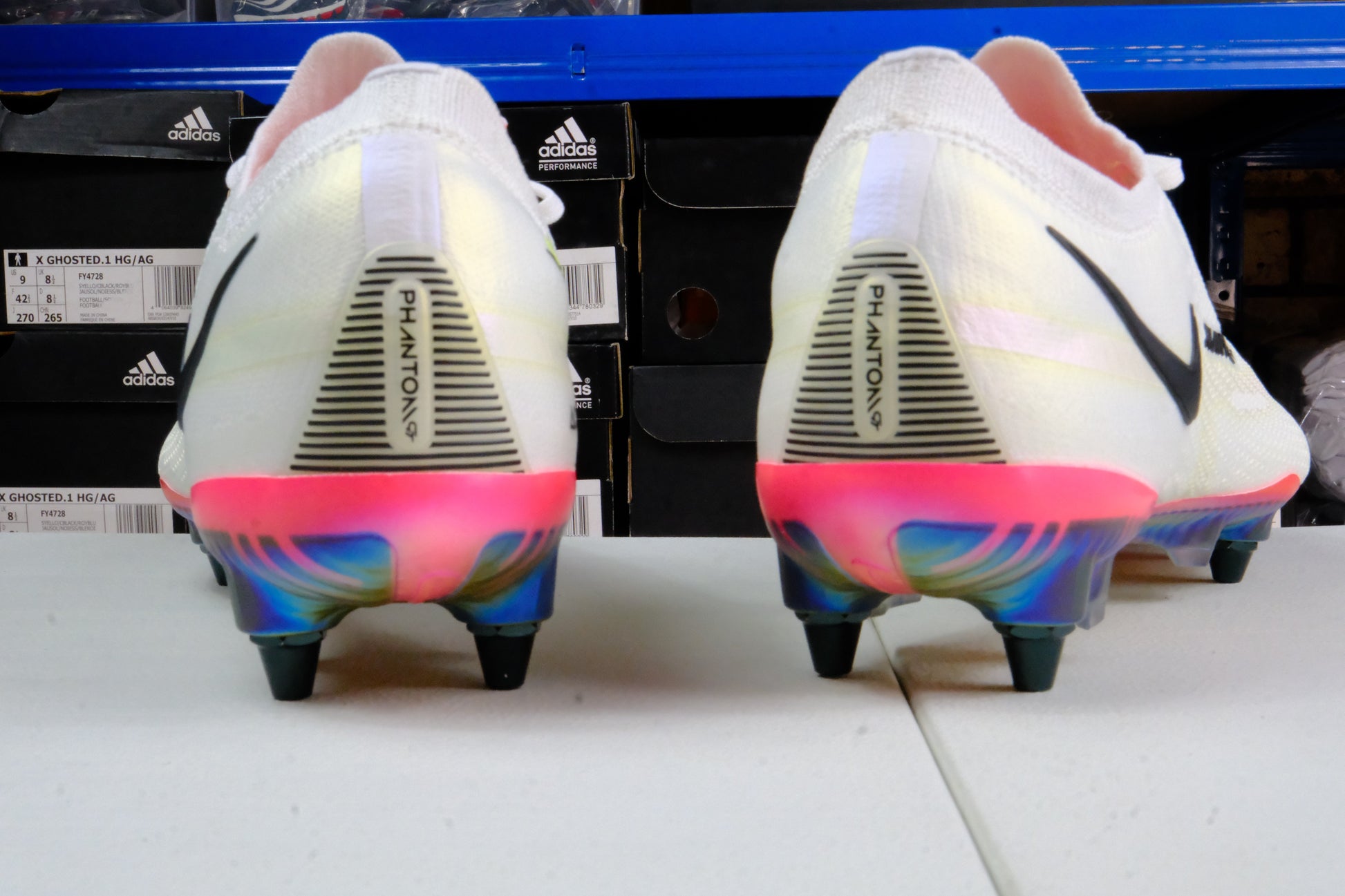 Nike Phantom GT II SG (Player Issue)