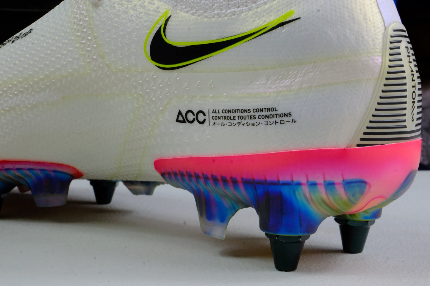 Nike Phantom GT II SG (Player Issue)