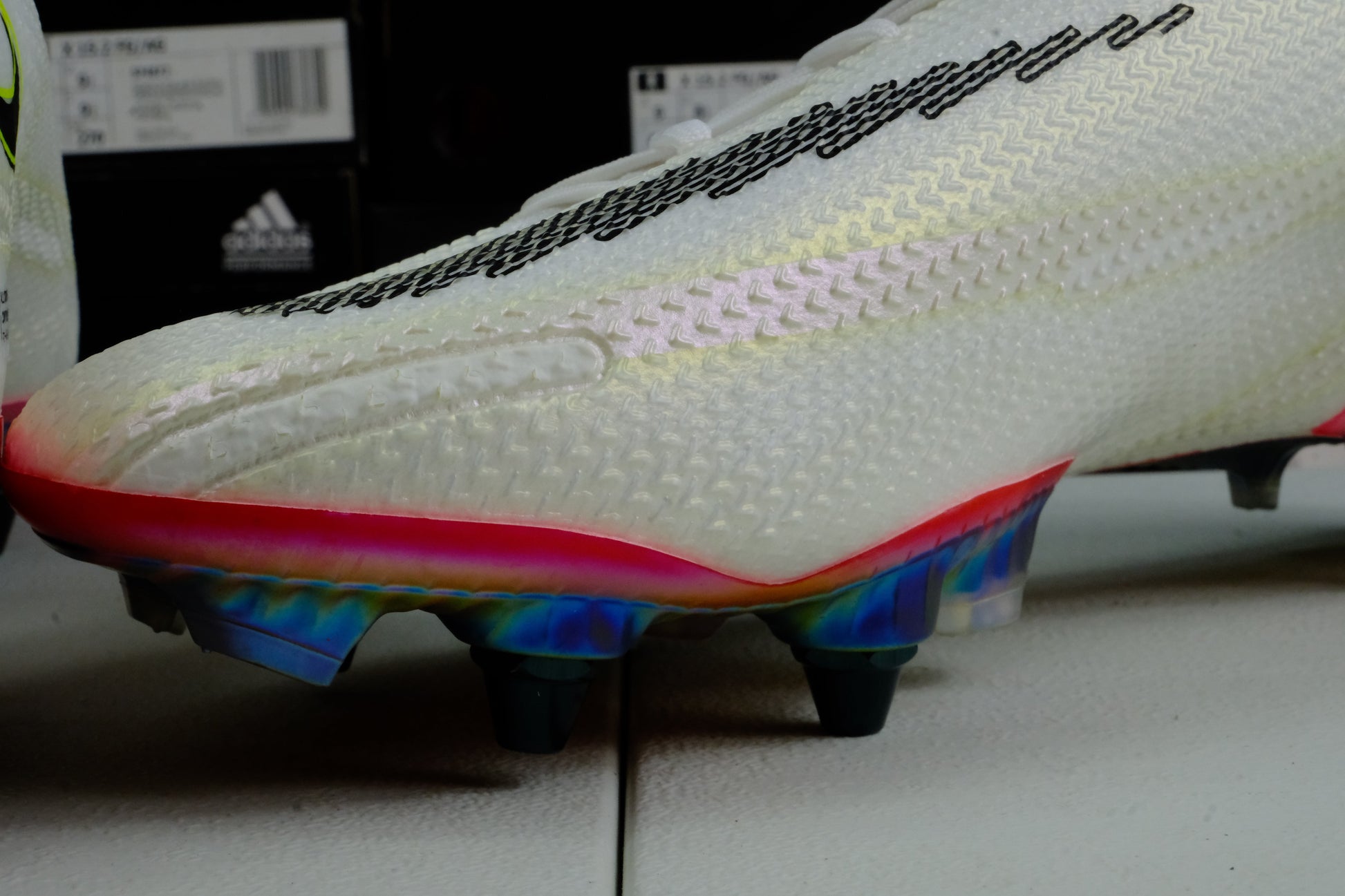 Nike Phantom GT II SG (Player Issue)