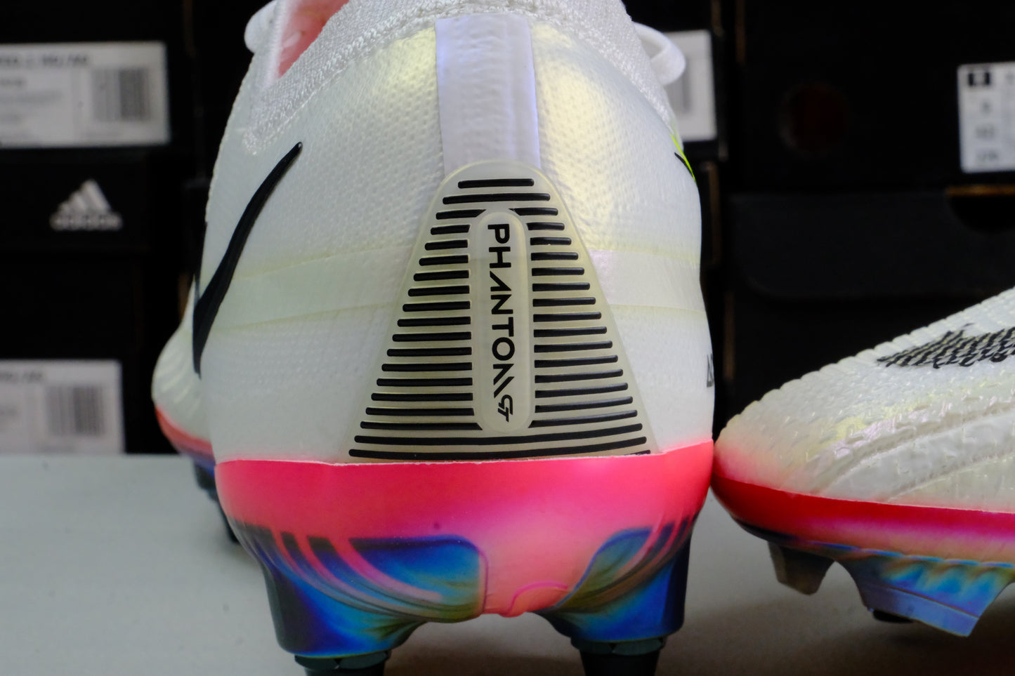 Nike Phantom GT II SG (Player Issue)