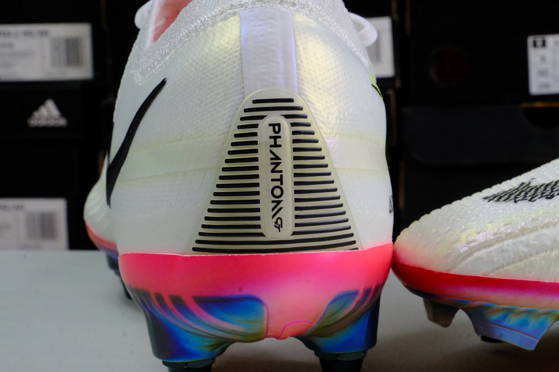 Nike Phantom GT II SG (Player Issue)